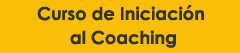 Curso de Iniciacin al Coaching